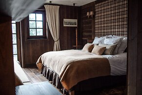 Chalet Luxe Saint Gervais