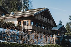 Chalet Luxe Saint Gervais