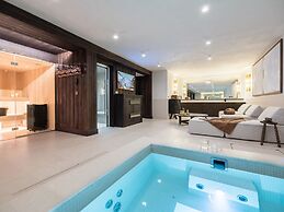 Chalet Luxe Saint Gervais