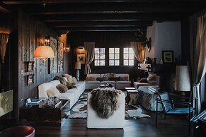 Chalet Luxe Saint Gervais