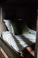 Chalet Luxe Saint Gervais