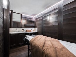Chalet Luxe Saint Gervais