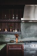 Chalet Luxe Saint Gervais