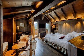 Chalet Luxe Saint Gervais