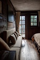 Chalet Luxe Saint Gervais