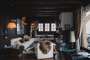 Chalet Luxe Saint Gervais