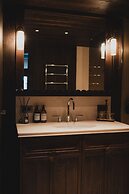 Chalet Luxe Saint Gervais
