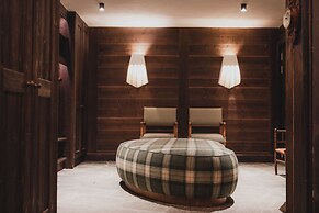 Chalet Luxe Saint Gervais