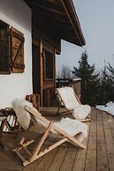 Chalet Luxe Saint Gervais
