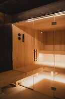 Chalet Luxe Saint Gervais