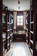 Chalet Luxe Saint Gervais