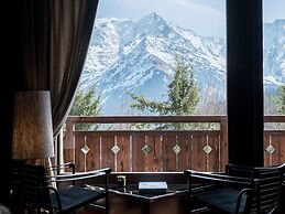 Chalet Luxe Saint Gervais