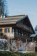 Chalet Luxe Saint Gervais