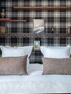 Chalet Luxe Saint Gervais