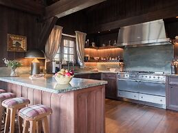 Chalet Luxe Saint Gervais