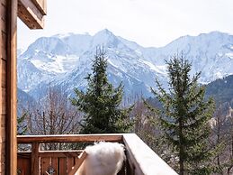 Chalet Luxe Saint Gervais