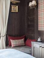 Chalet Luxe Saint Gervais