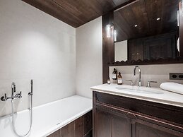 Chalet Luxe Saint Gervais