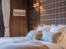 Chalet Luxe Saint Gervais