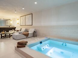 Chalet Luxe Saint Gervais