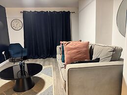 Corporate 3bedroom home with parking