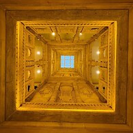 The Rising Haveli