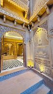 The Rising Haveli