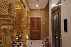 The Rising Haveli