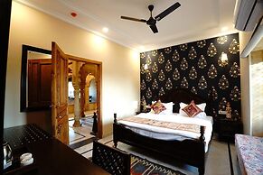 The Rising Haveli