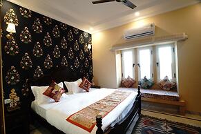 The Rising Haveli
