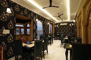 The Rising Haveli