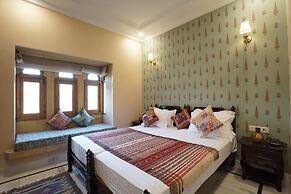 The Rising Haveli
