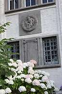 Villa Weißer Berg