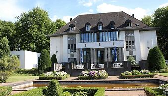 Villa Weißer Berg