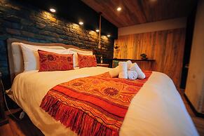 Ocean View Hot Tub Suites