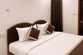 Luciya The Boutique Hotel