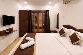 Luciya The Boutique Hotel