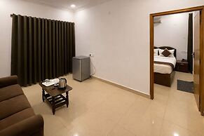 Luciya The Boutique Hotel