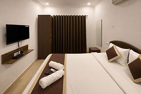 Luciya The Boutique Hotel