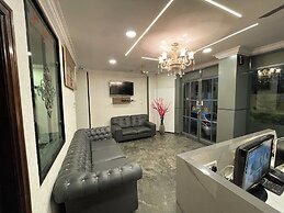 Luciya The Boutique Hotel