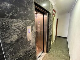 Luciya The Boutique Hotel