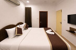 Luciya The Boutique Hotel