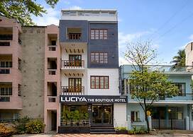 Luciya The Boutique Hotel