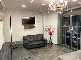 Luciya The Boutique Hotel
