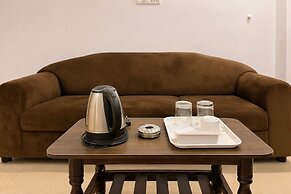 Luciya The Boutique Hotel