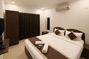 Luciya The Boutique Hotel