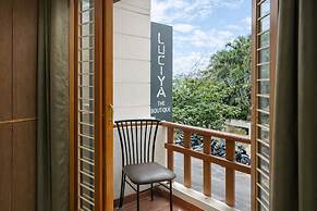 Luciya The Boutique Hotel
