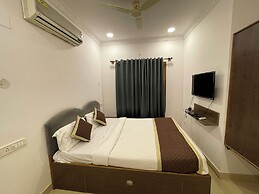 Luciya The Boutique Hotel