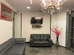 Luciya The Boutique Hotel