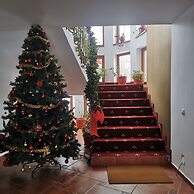 Pensiunea Rasnov